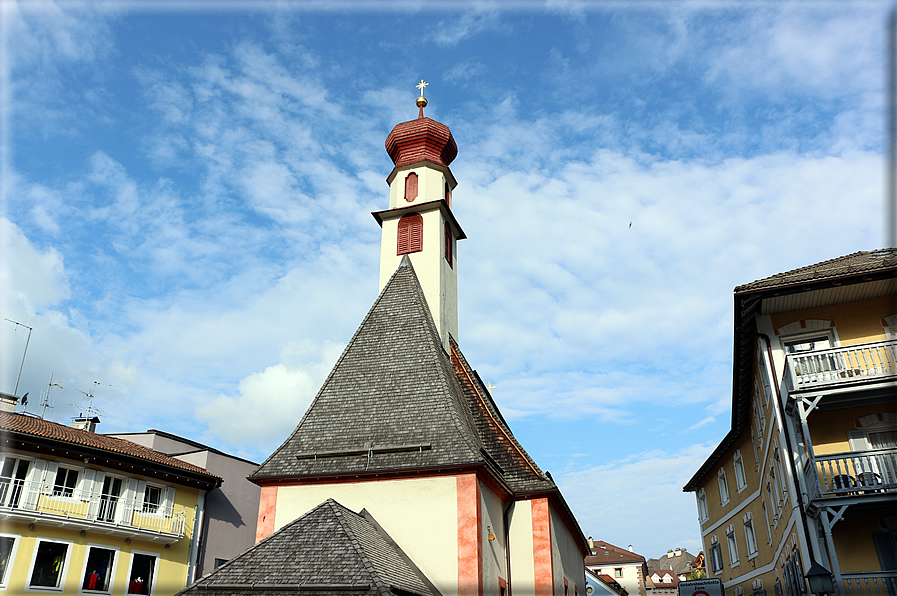 foto Chiesa di Sant'Antonio a Ortisei